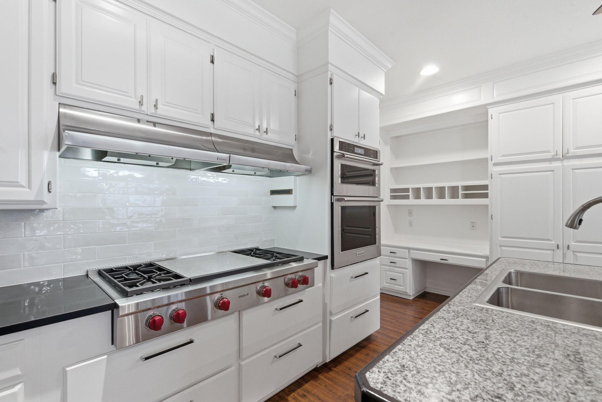 6421 Fershaw Place Fort Worth TX 76116