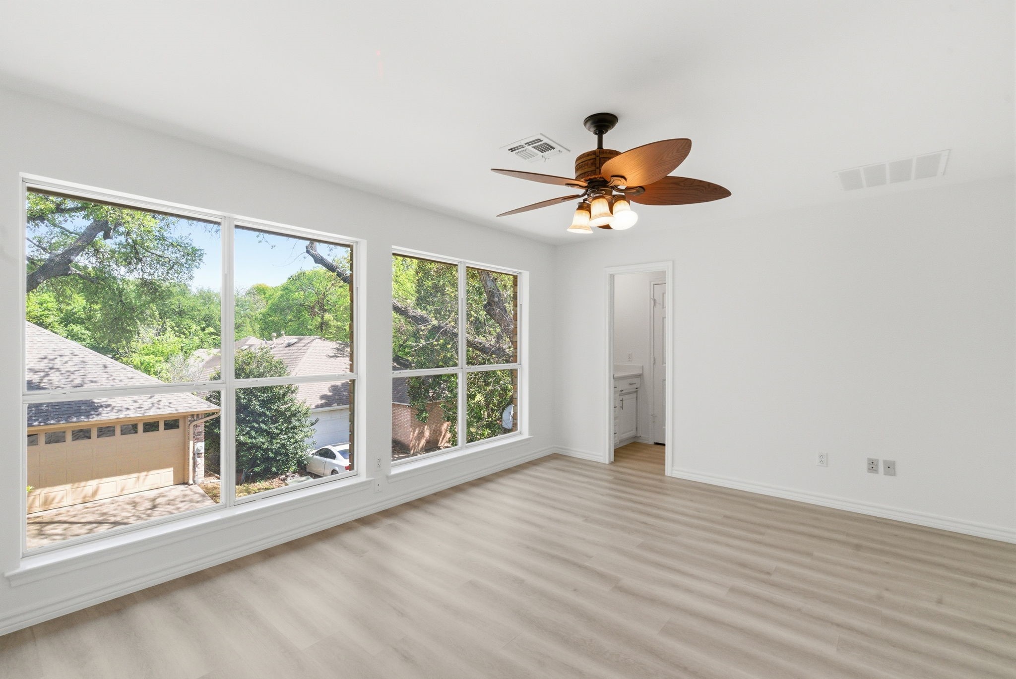 6421 Fershaw Place Fort Worth TX 76116
