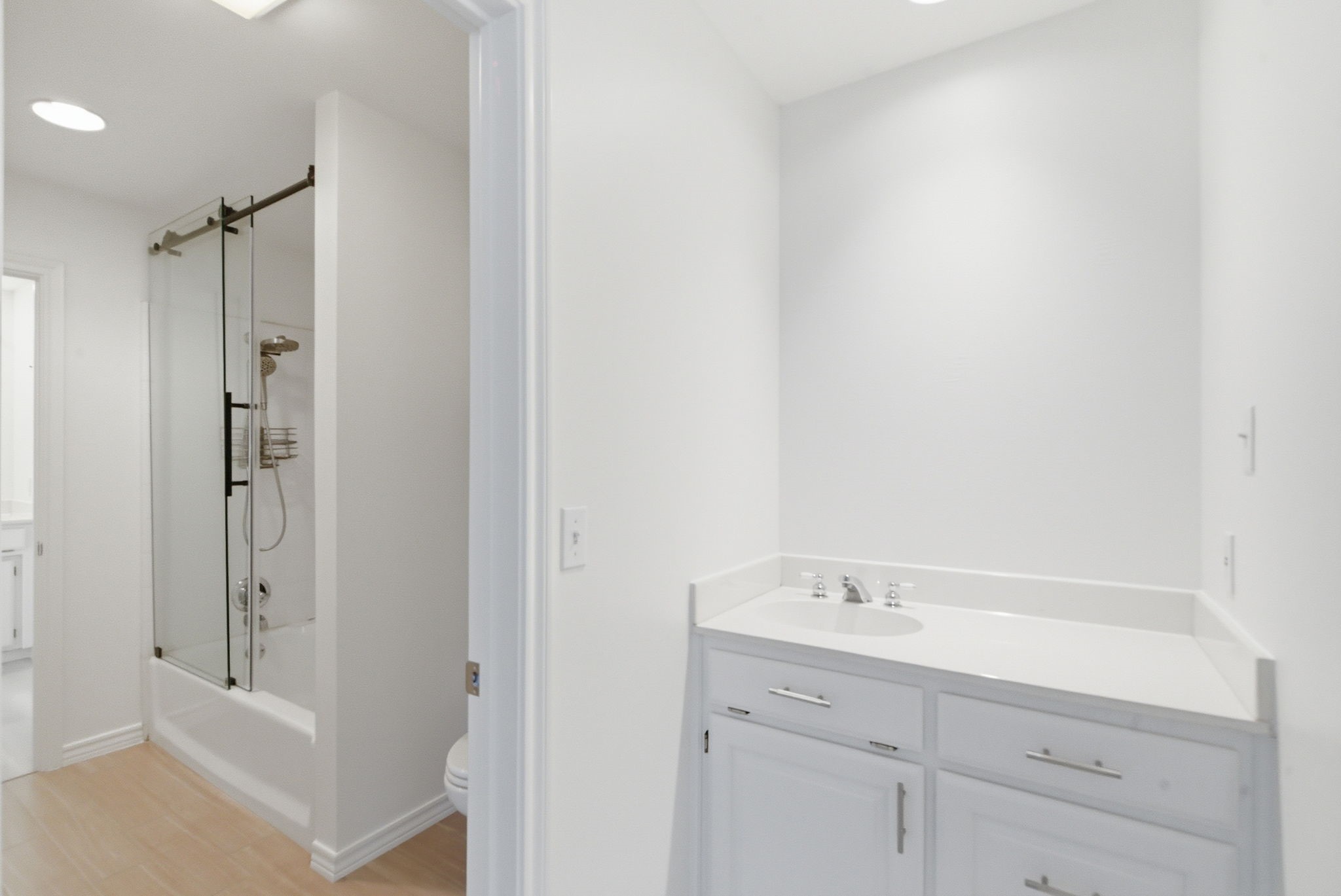 6421 Fershaw Place Fort Worth TX 76116