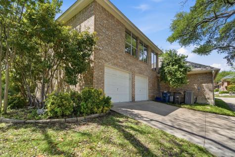 6421 Fershaw Place Fort Worth TX 76116
