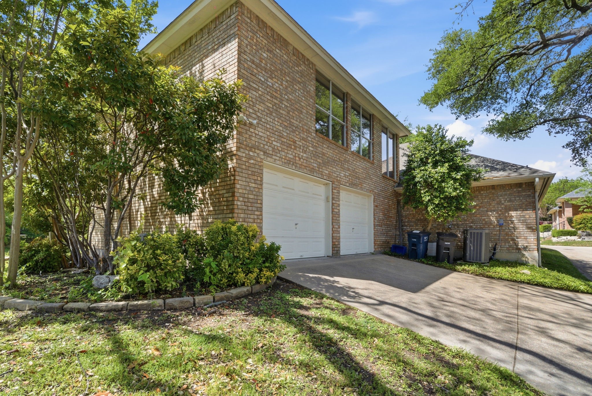 6421 Fershaw Place Fort Worth TX 76116
