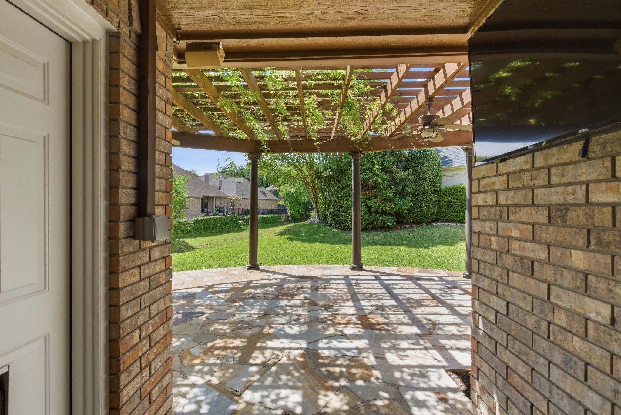 6421 Fershaw Place Fort Worth TX 76116
