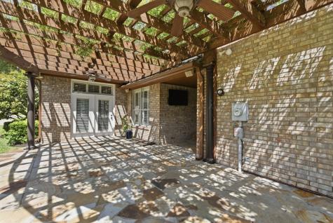 6421 Fershaw Place Fort Worth TX 76116