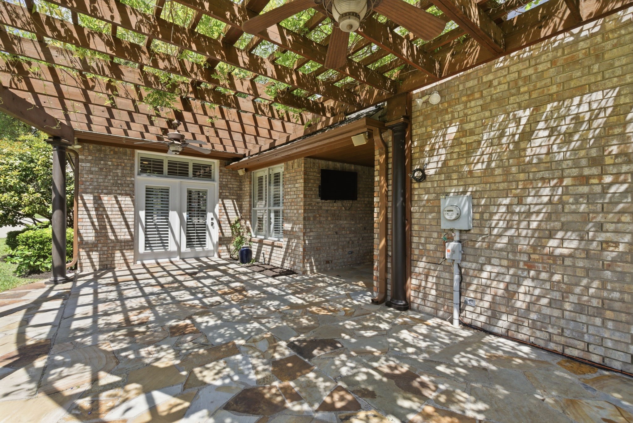 6421 Fershaw Place Fort Worth TX 76116