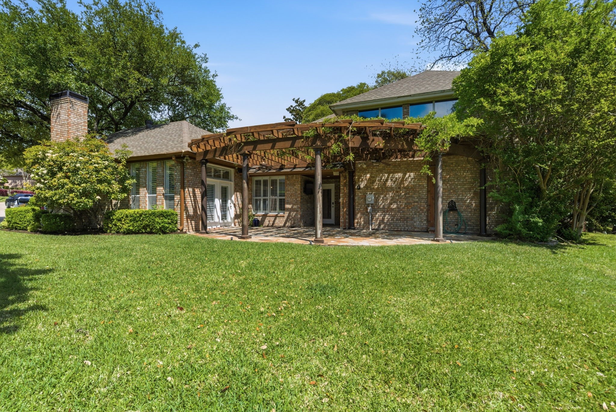 6421 Fershaw Place Fort Worth TX 76116