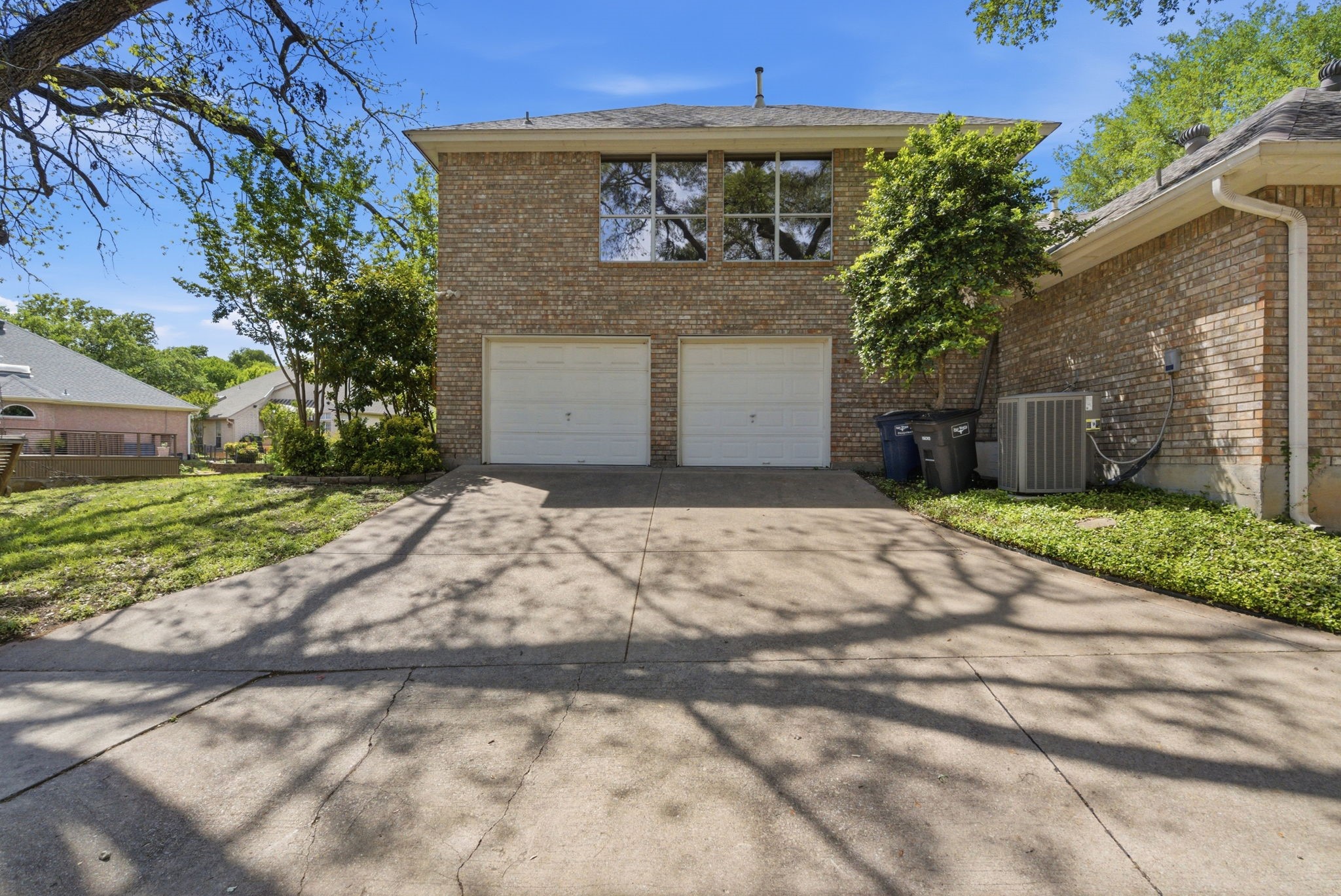6421 Fershaw Place Fort Worth TX 76116