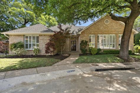 6421 Fershaw Place Fort Worth TX 76116
