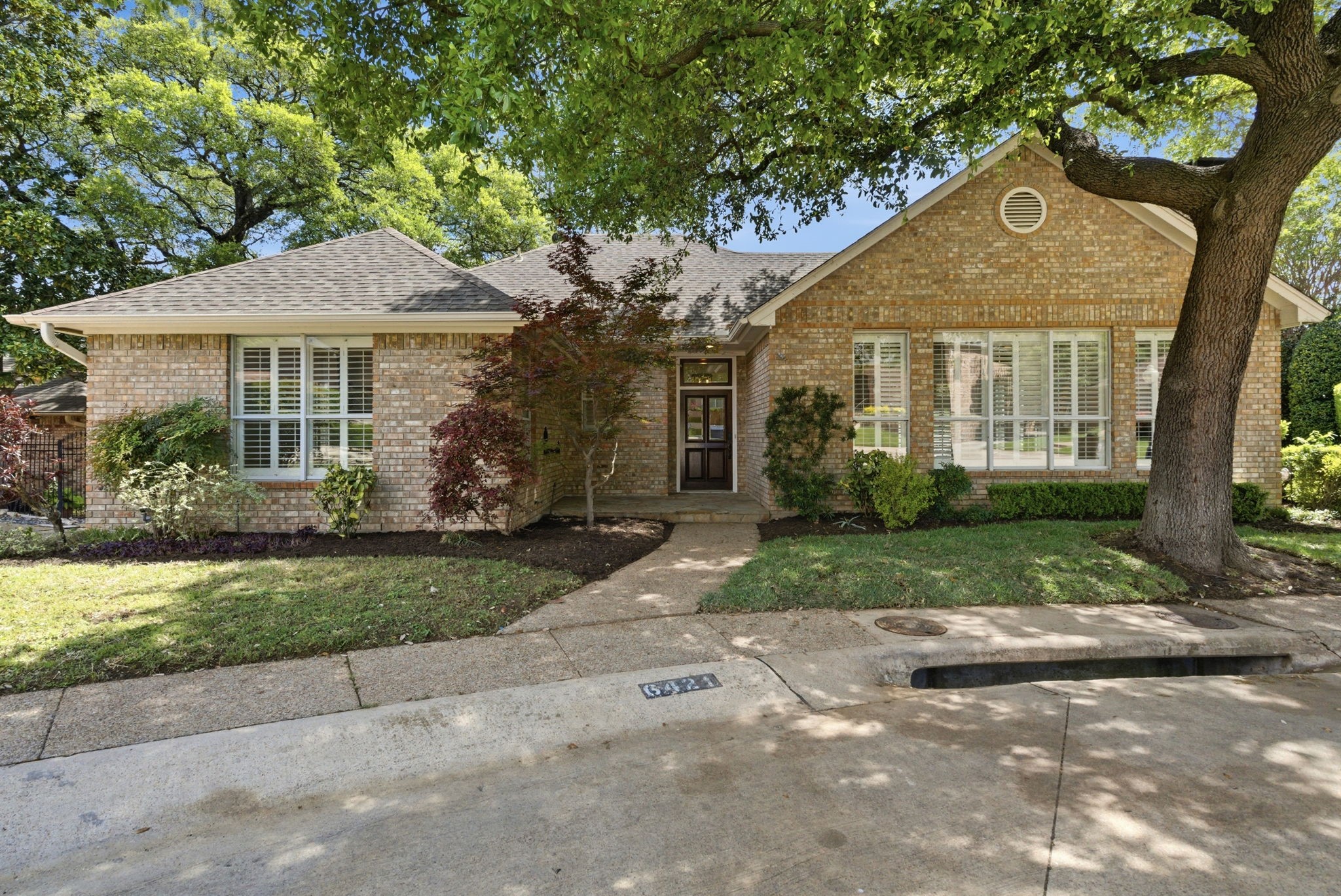 6421 Fershaw Place Fort Worth TX 76116