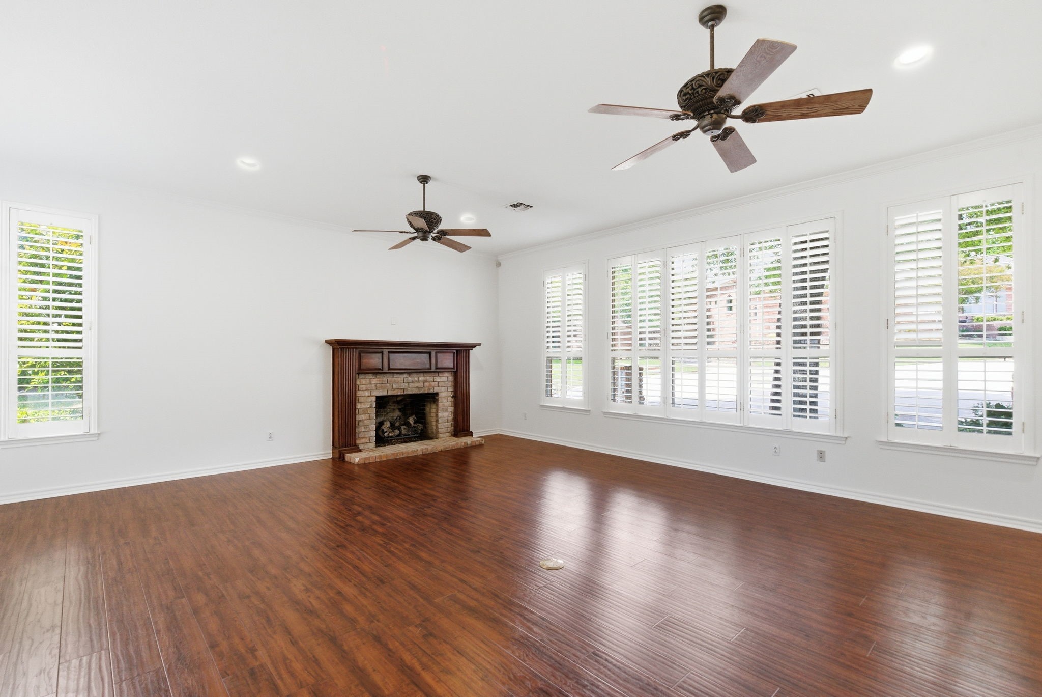 6421 Fershaw Place Fort Worth TX 76116