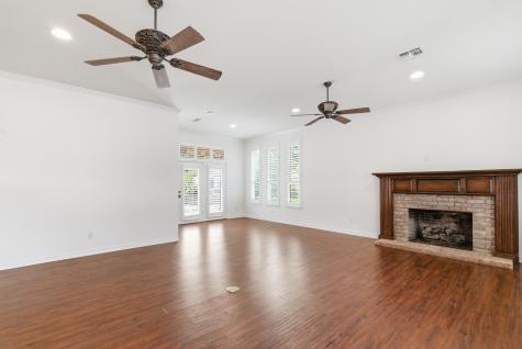 6421 Fershaw Place Fort Worth TX 76116