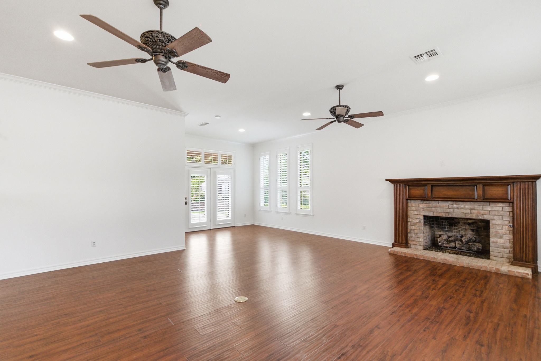 6421 Fershaw Place Fort Worth TX 76116
