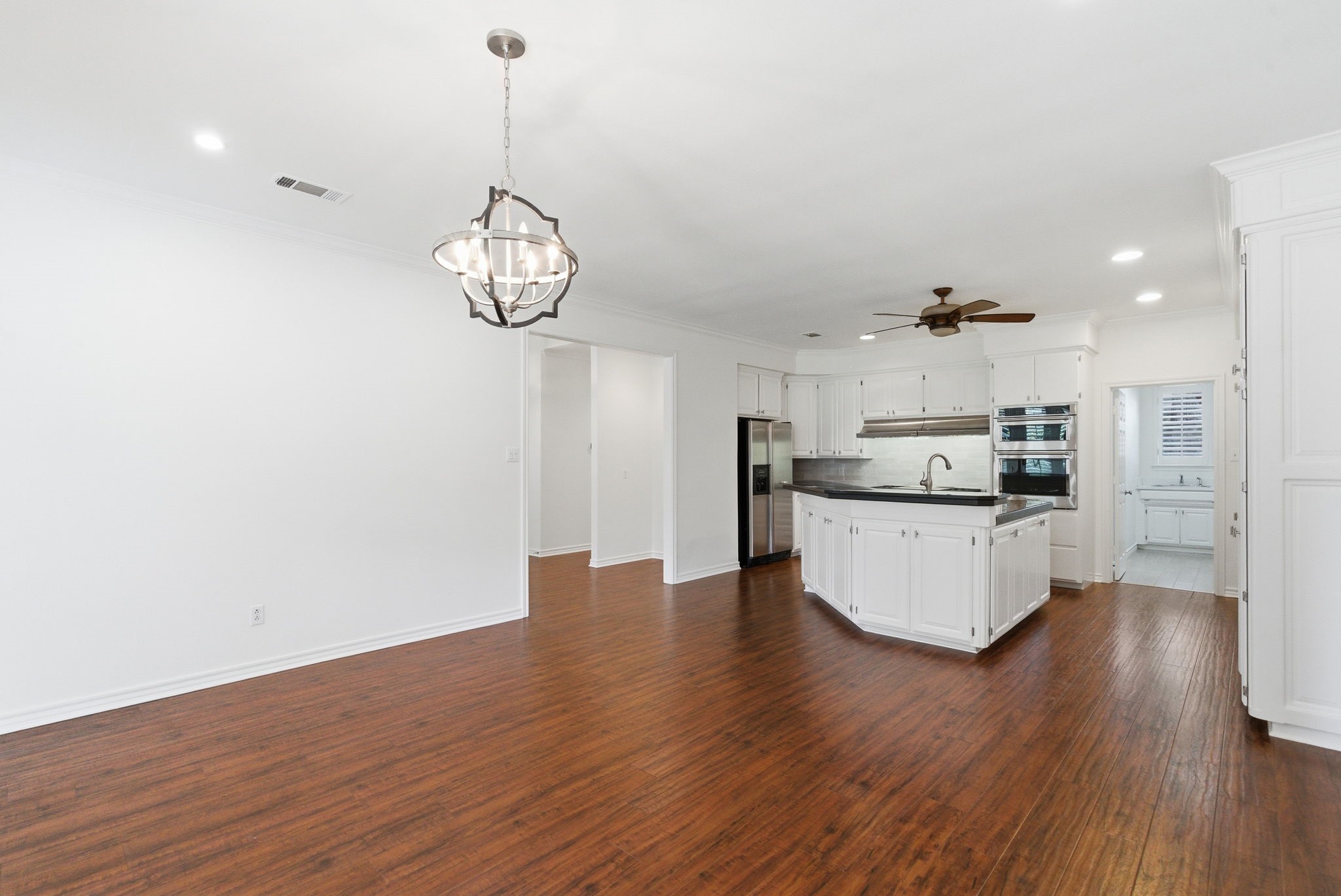 6421 Fershaw Place Fort Worth TX 76116