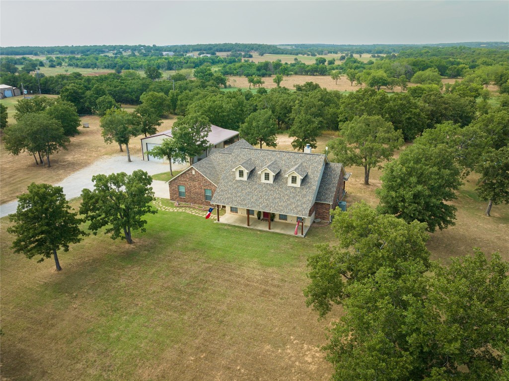 467 Timber Oaks Court Bowie TX 76230
