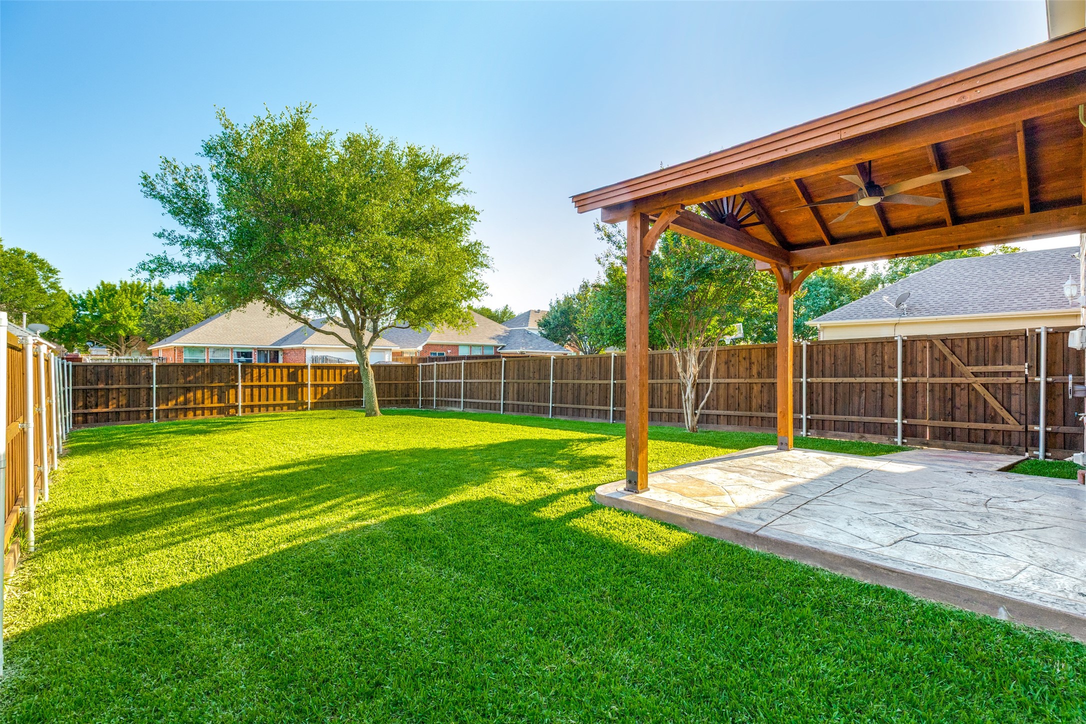 5905 Pine Meadow Lane Mckinney TX 75070