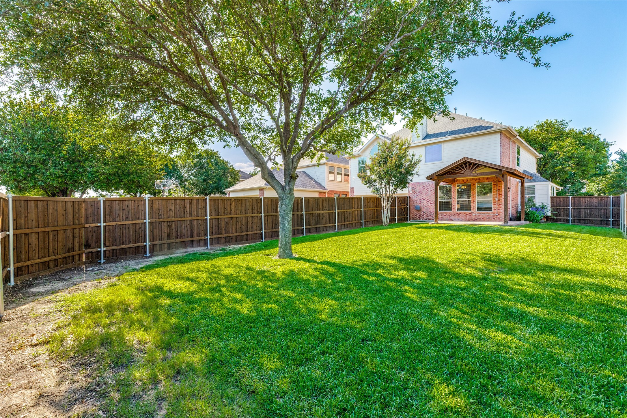 5905 Pine Meadow Lane Mckinney TX 75070