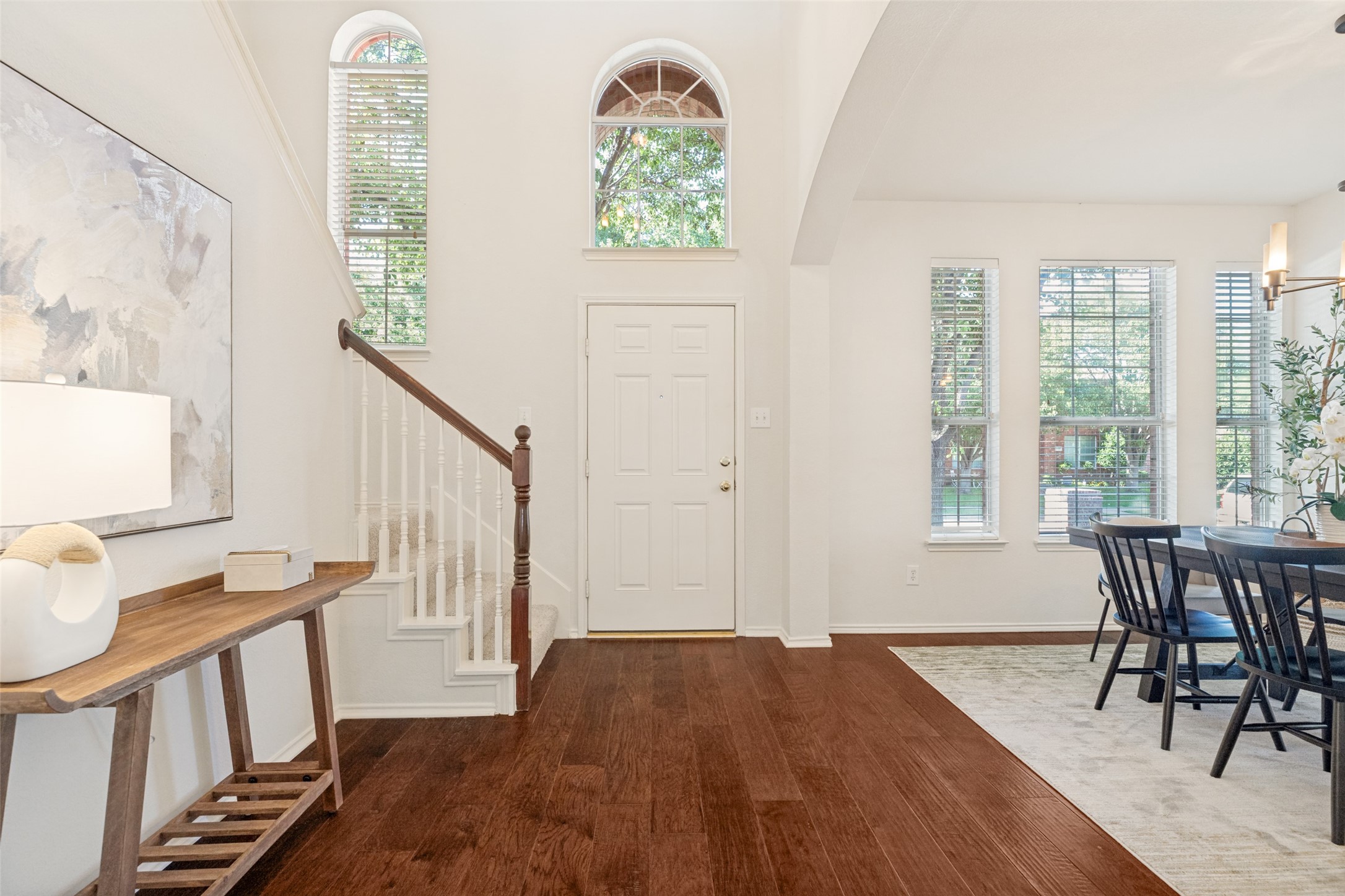 5905 Pine Meadow Lane Mckinney TX 75070