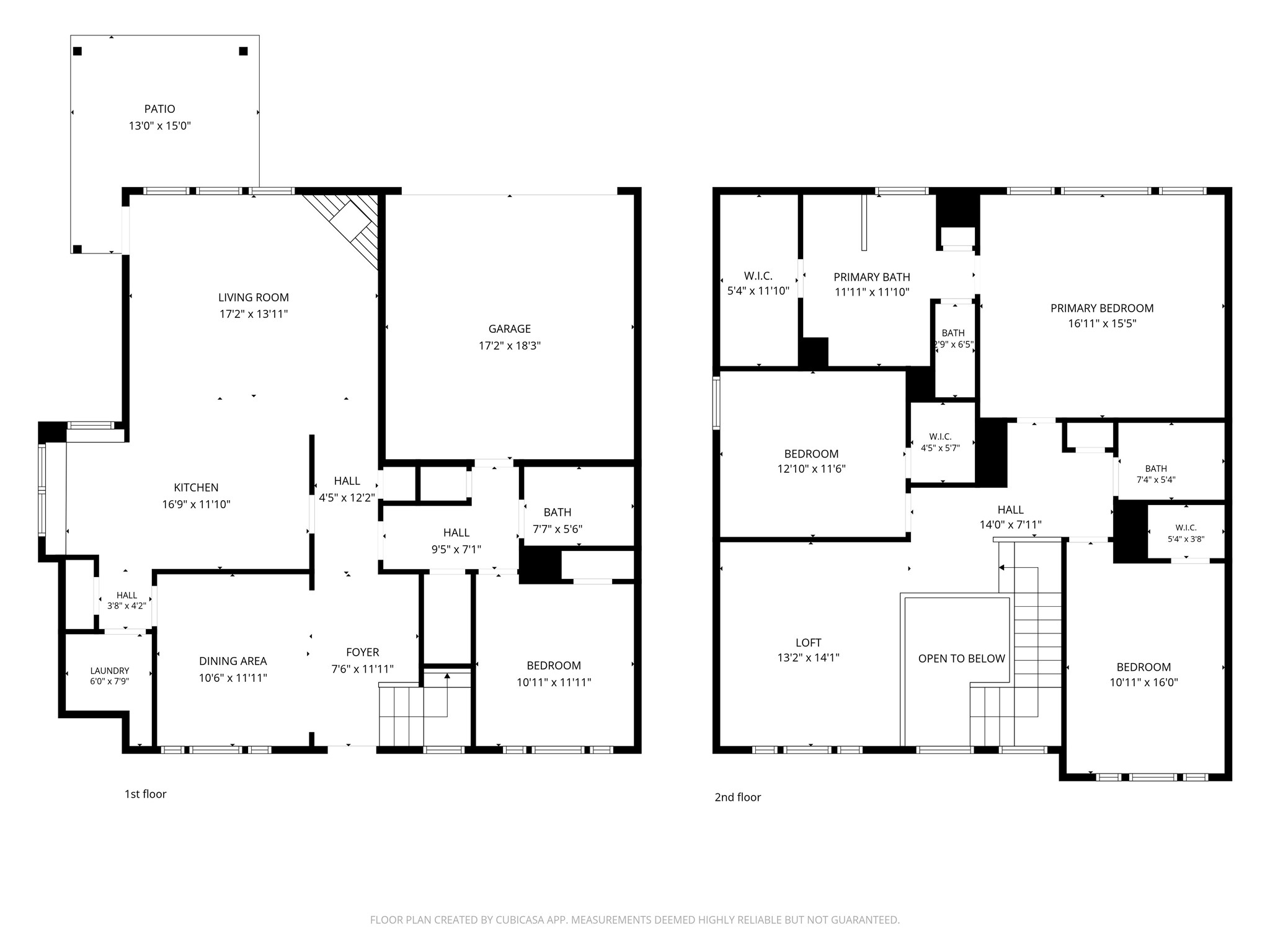 5905 Pine Meadow Lane Mckinney TX 75070