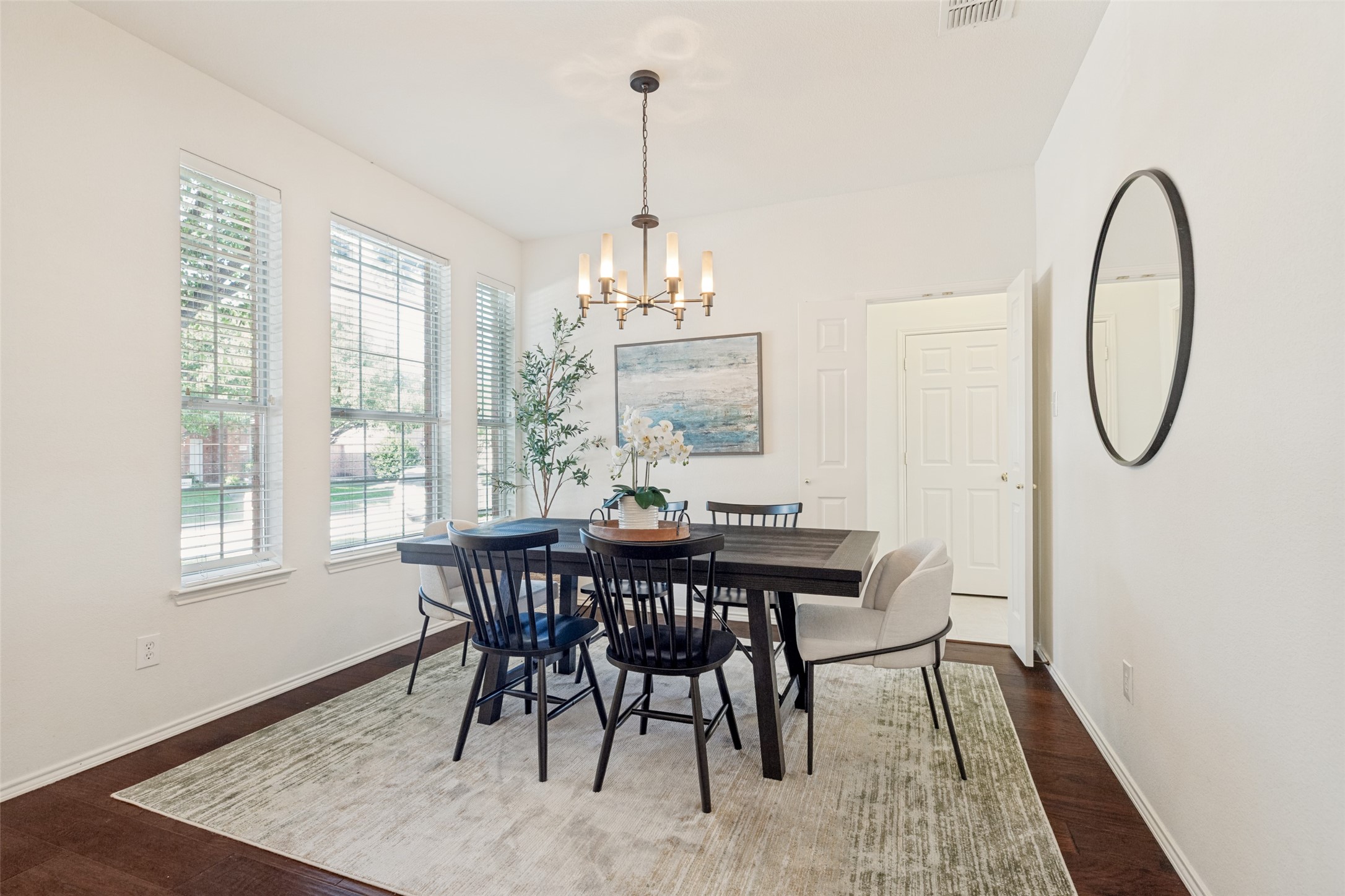 5905 Pine Meadow Lane Mckinney TX 75070