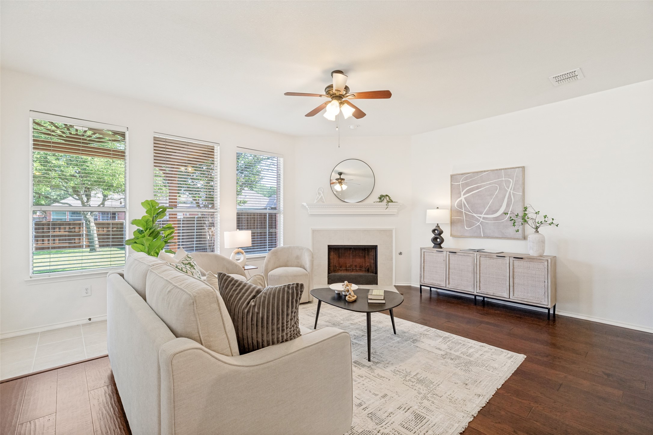 5905 Pine Meadow Lane Mckinney TX 75070