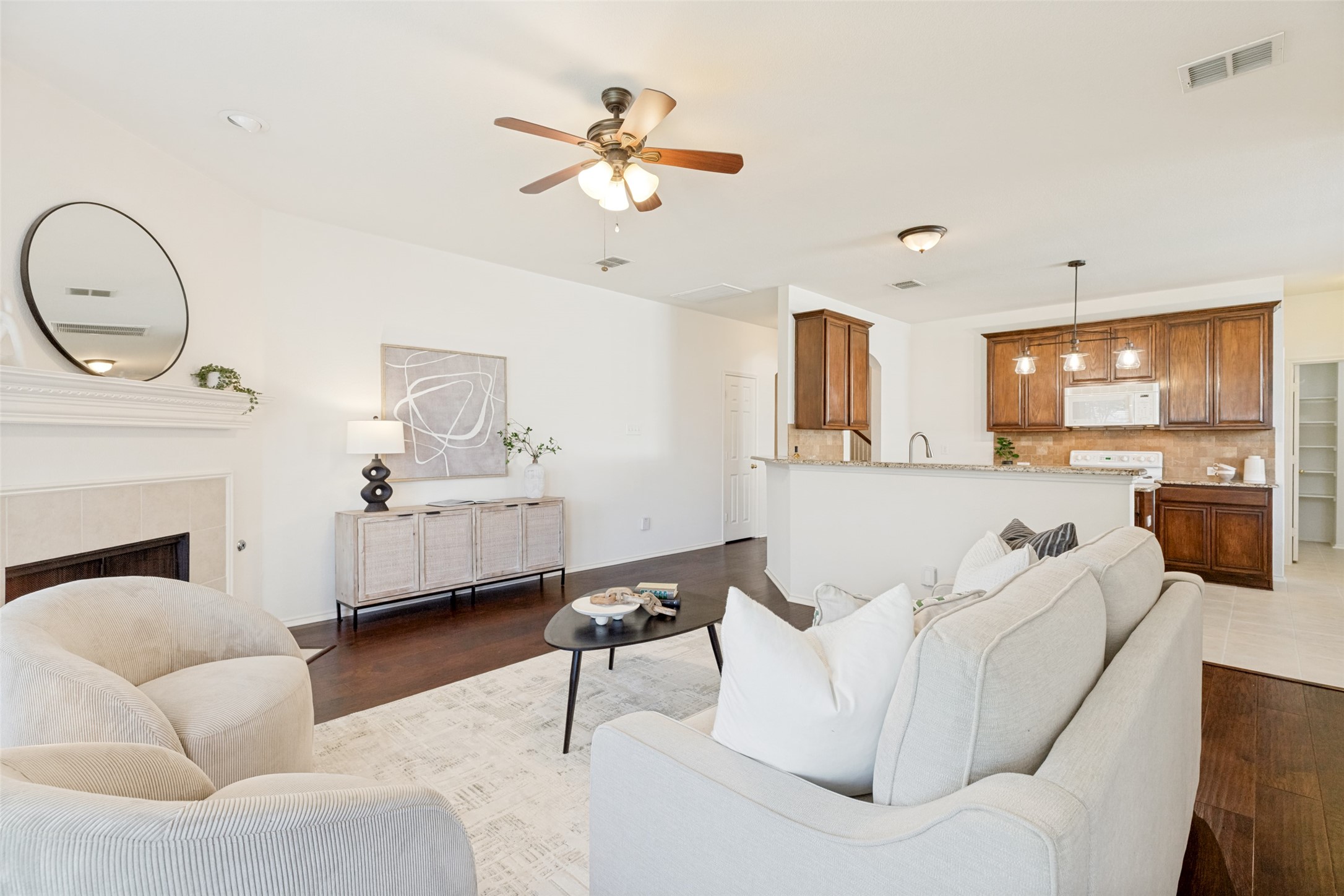 5905 Pine Meadow Lane Mckinney TX 75070
