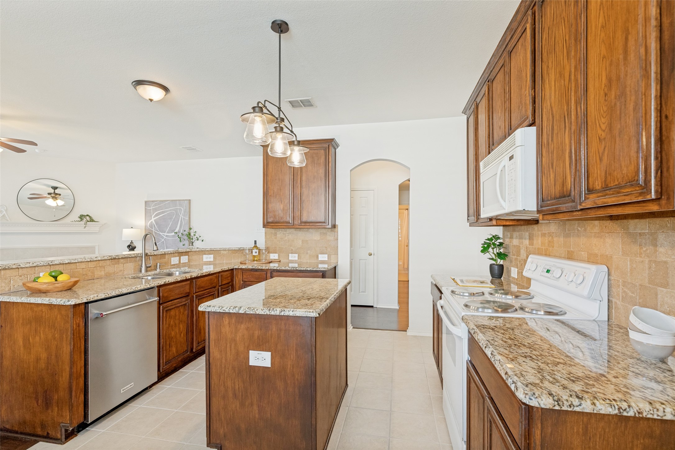 5905 Pine Meadow Lane Mckinney TX 75070