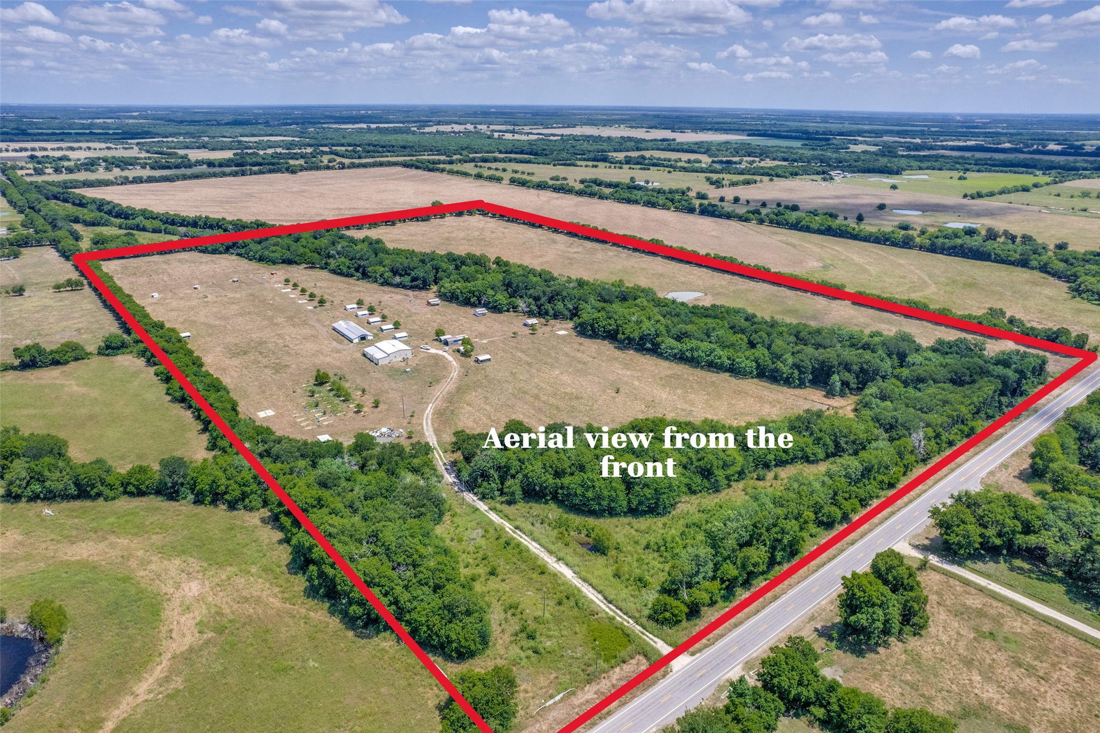 5814 Fm 1563 Commerce TX 75428