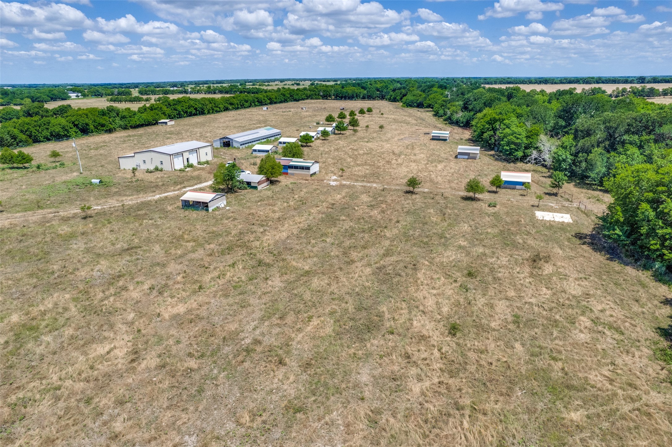 5814 Fm 1563 Commerce TX 75428