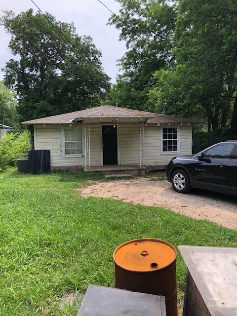 2119 S Branch Street Sherman TX 75090