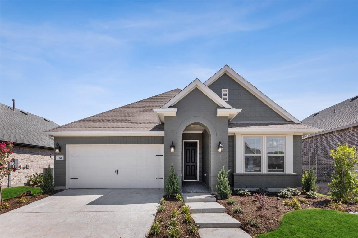 1825 Leo Drive Van Alstyne TX 75495