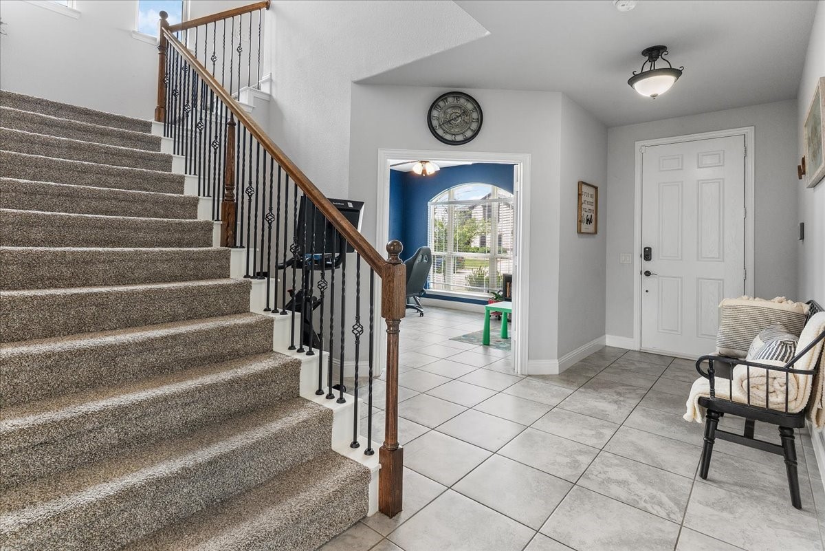 2000 Maplewood Drive Glenn Heights TX 75154