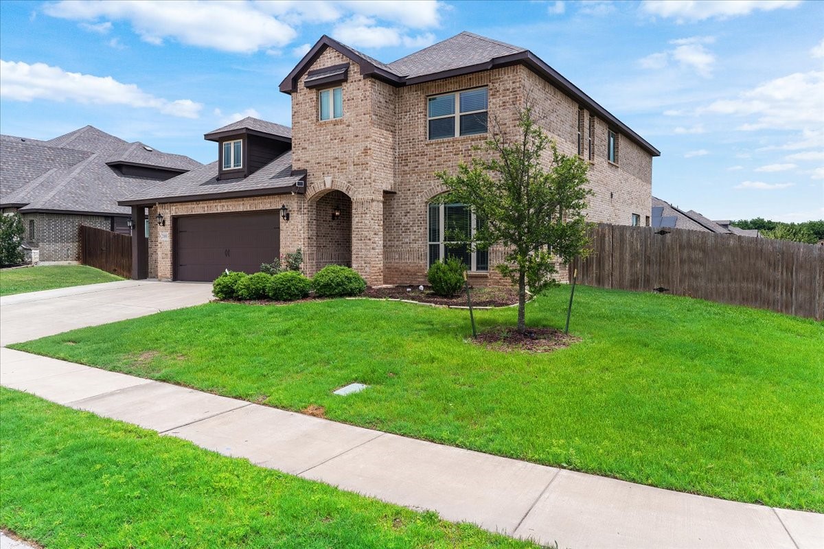 2000 Maplewood Drive Glenn Heights TX 75154