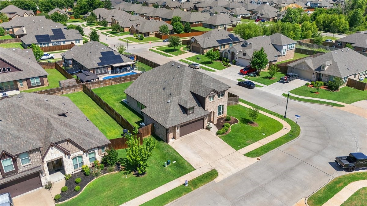 2000 Maplewood Drive Glenn Heights TX 75154