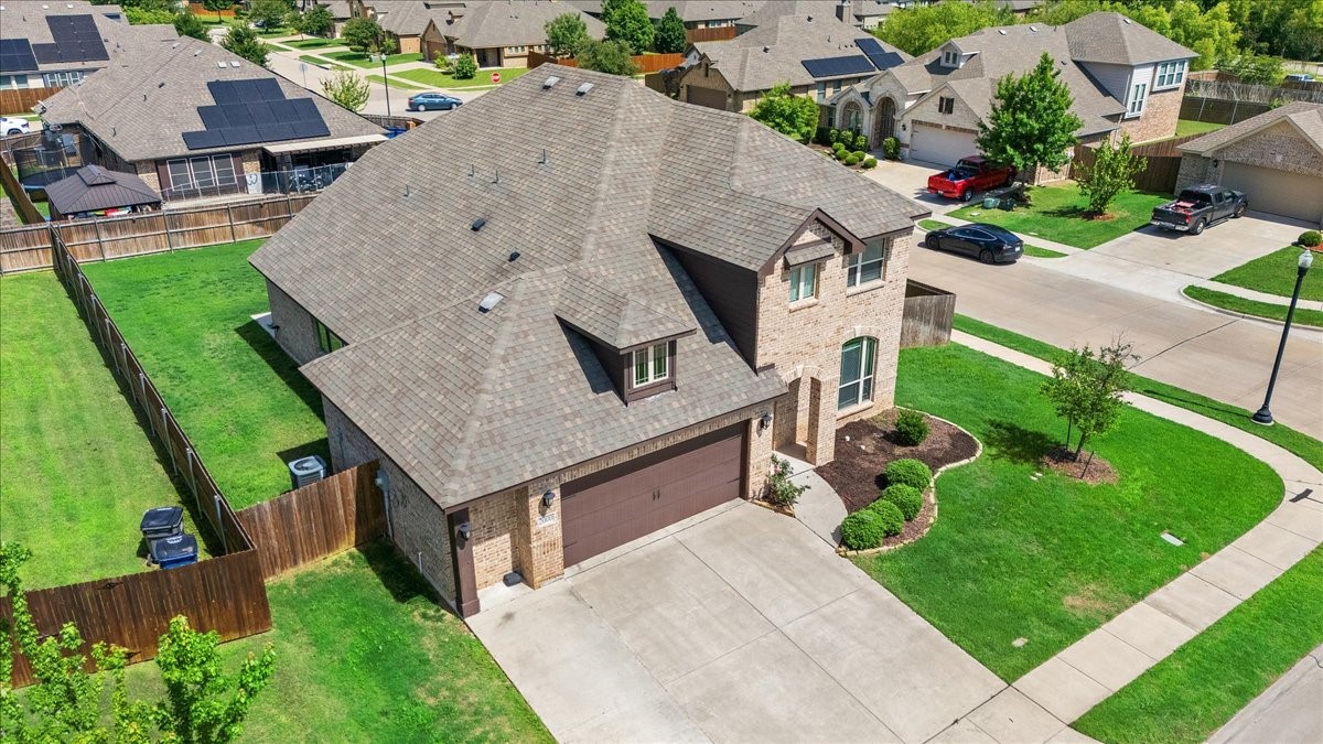2000 Maplewood Drive Glenn Heights TX 75154