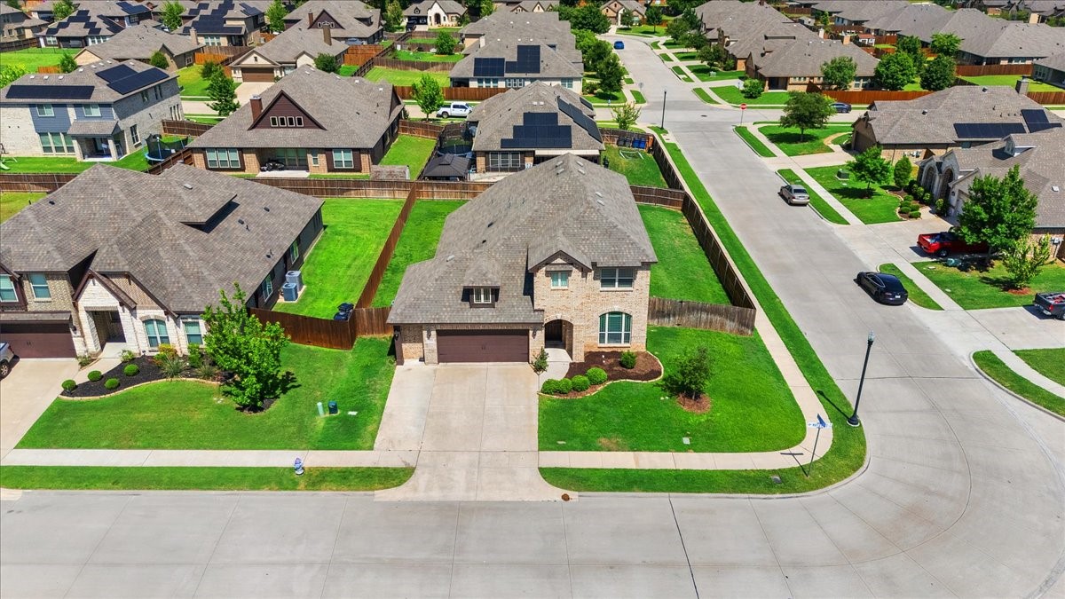 2000 Maplewood Drive Glenn Heights TX 75154