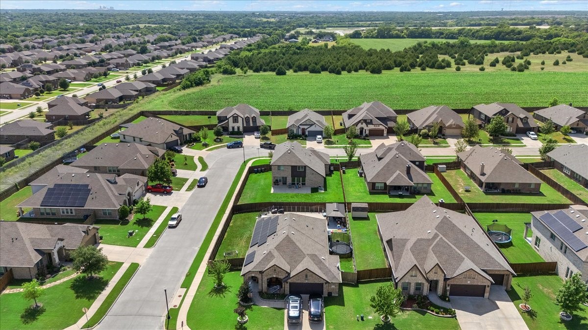 2000 Maplewood Drive Glenn Heights TX 75154