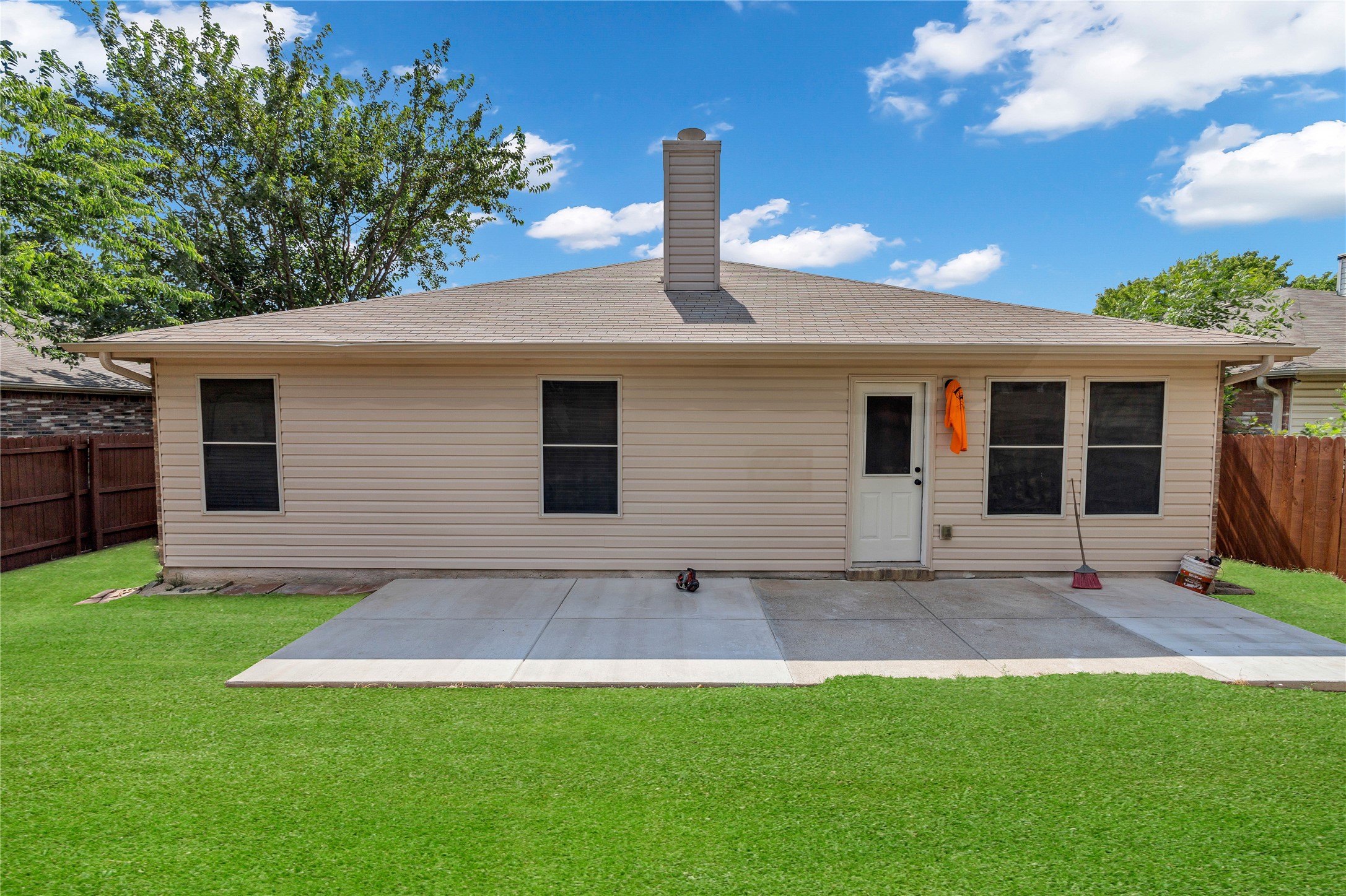 5132 Bedfordshire Drive Fort Worth TX 76135