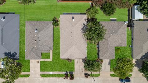 5132 Bedfordshire Drive Fort Worth TX 76135