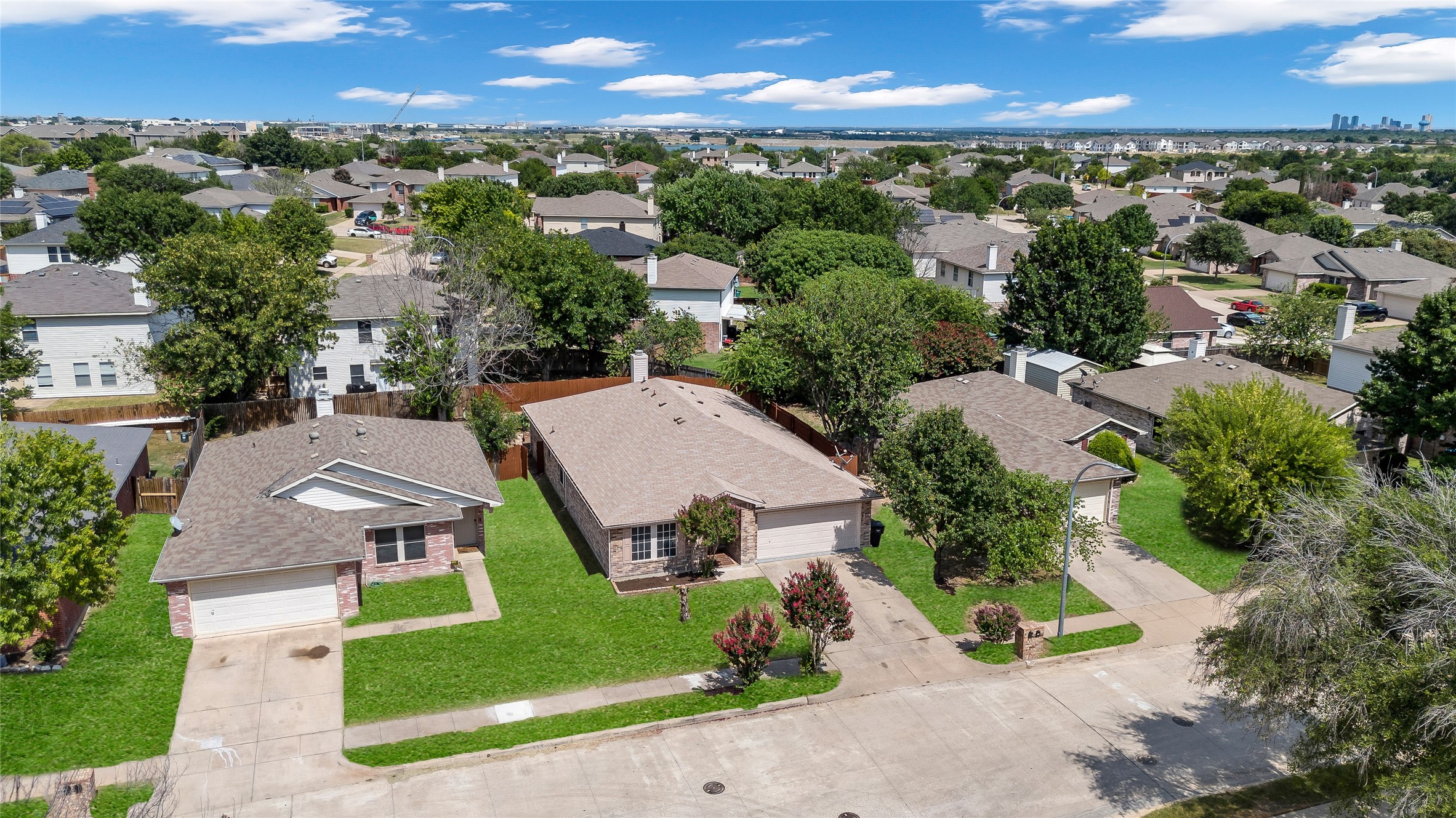 5132 Bedfordshire Drive Fort Worth TX 76135
