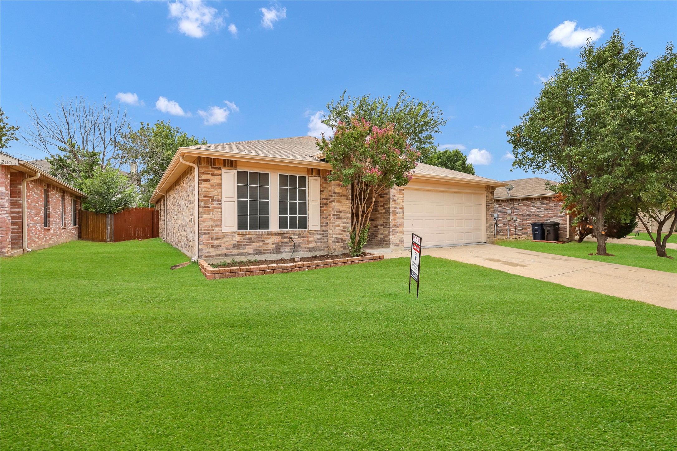 5132 Bedfordshire Drive Fort Worth TX 76135