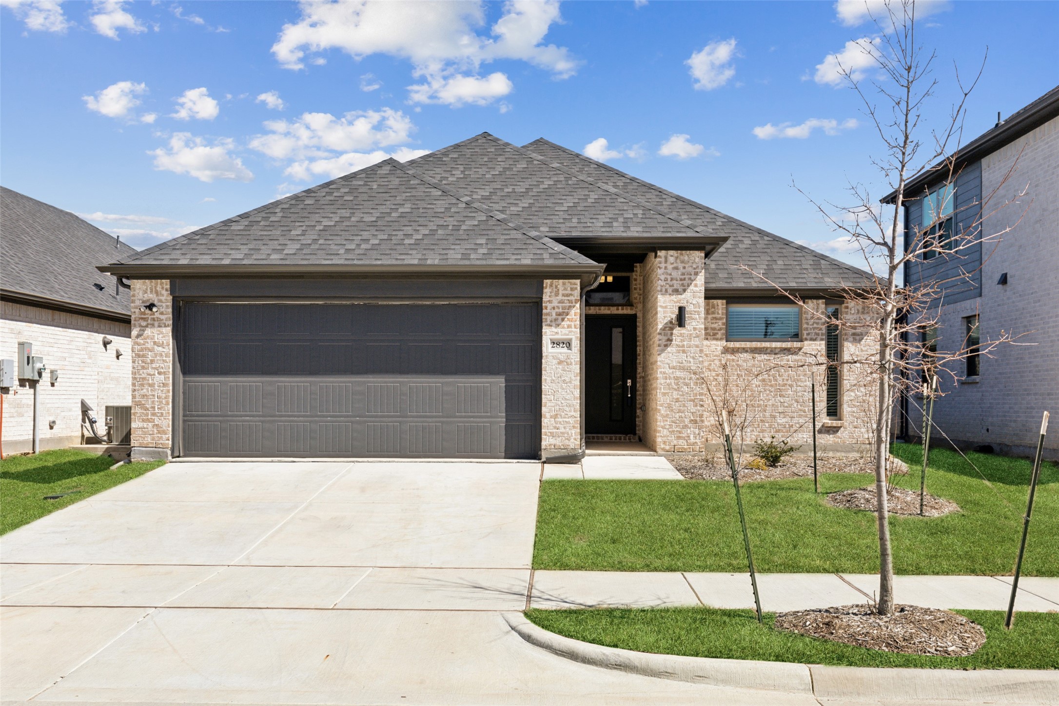 2820 Foxwood Street Celina TX 75009