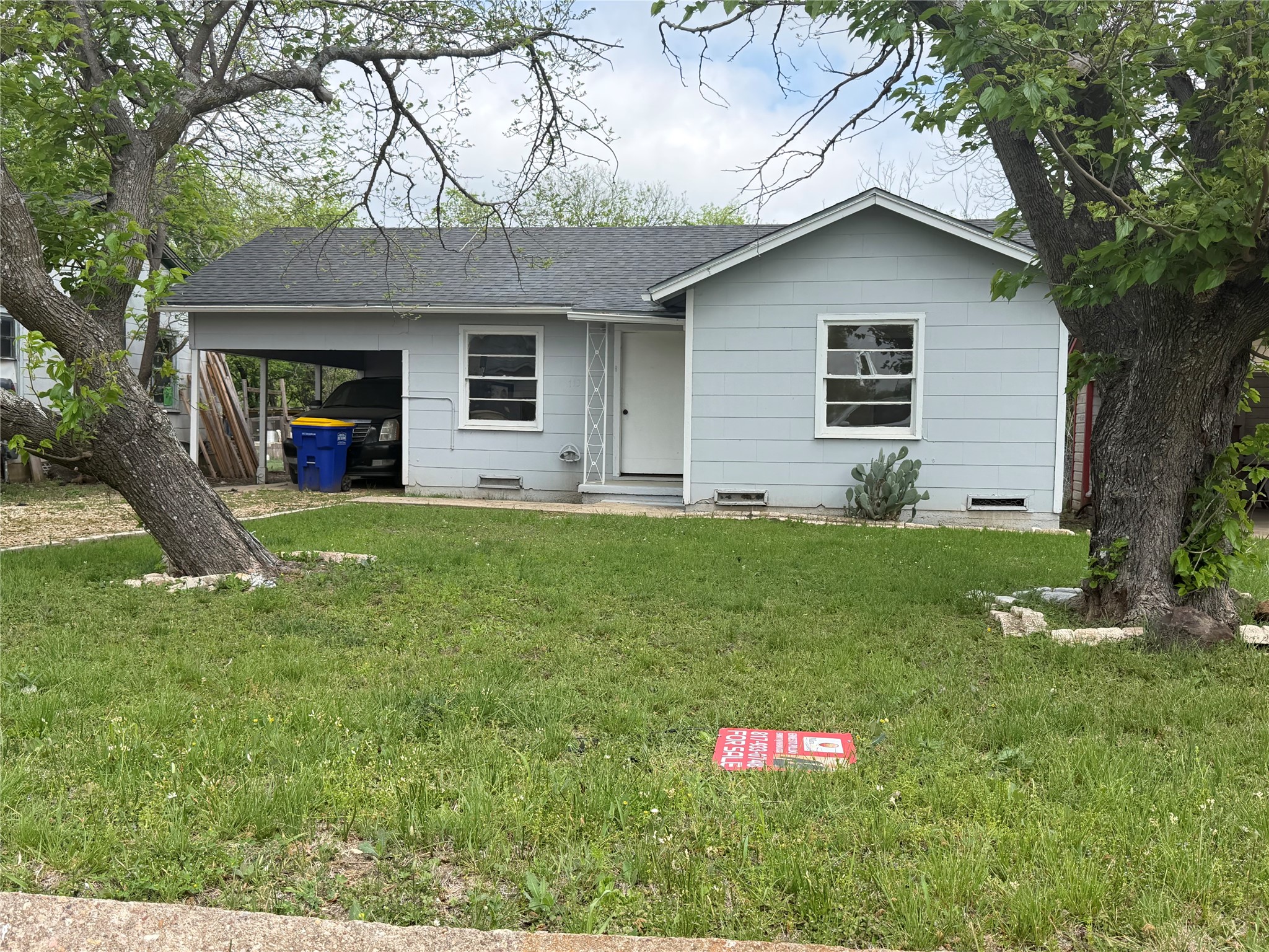 713 Jefferson Street Hillsboro TX 76645