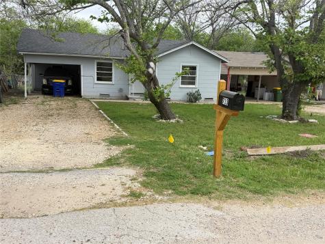 713 Jefferson Street Hillsboro TX 76645