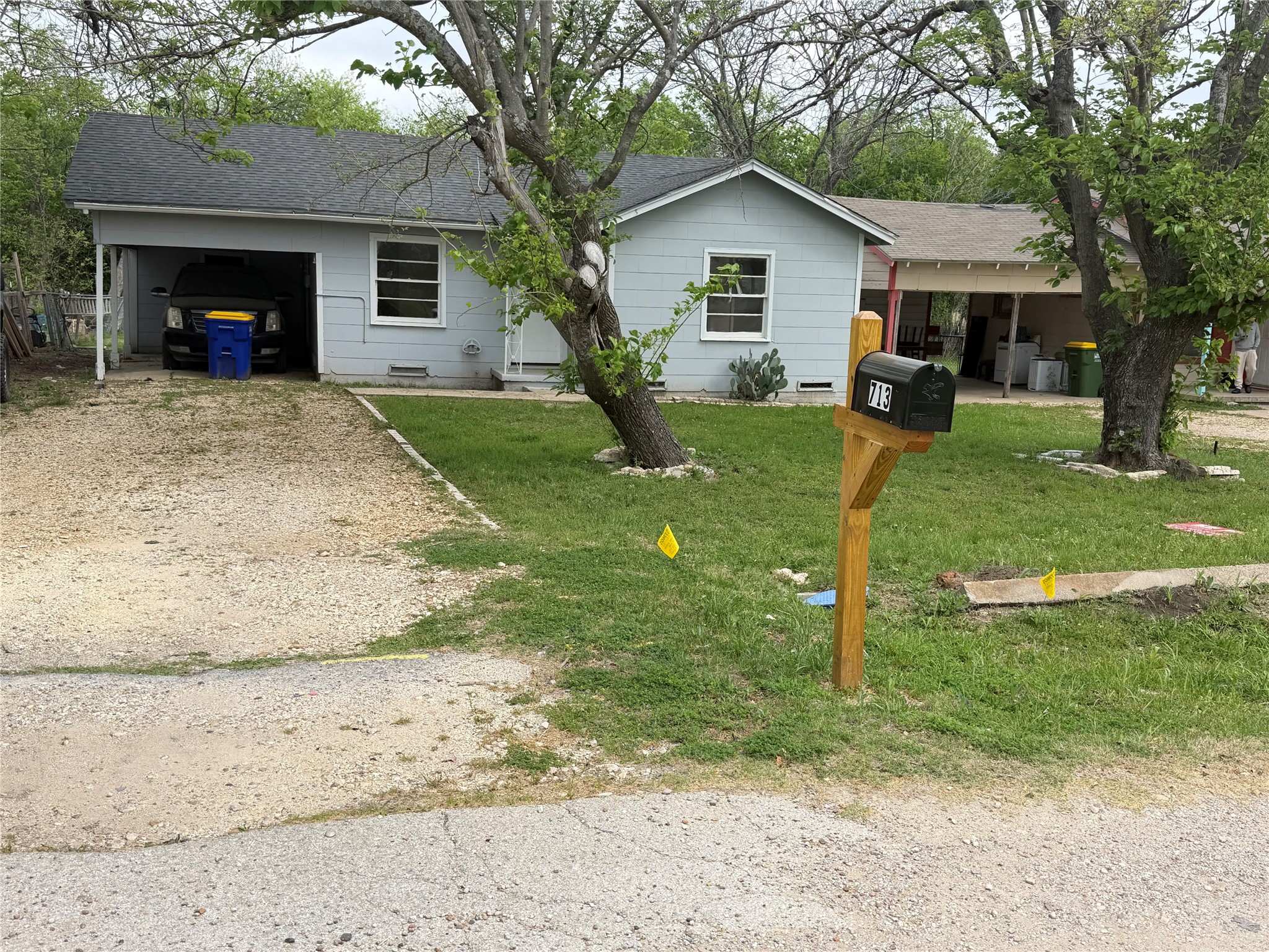 713 Jefferson Street Hillsboro TX 76645