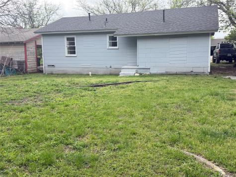713 Jefferson Street Hillsboro TX 76645