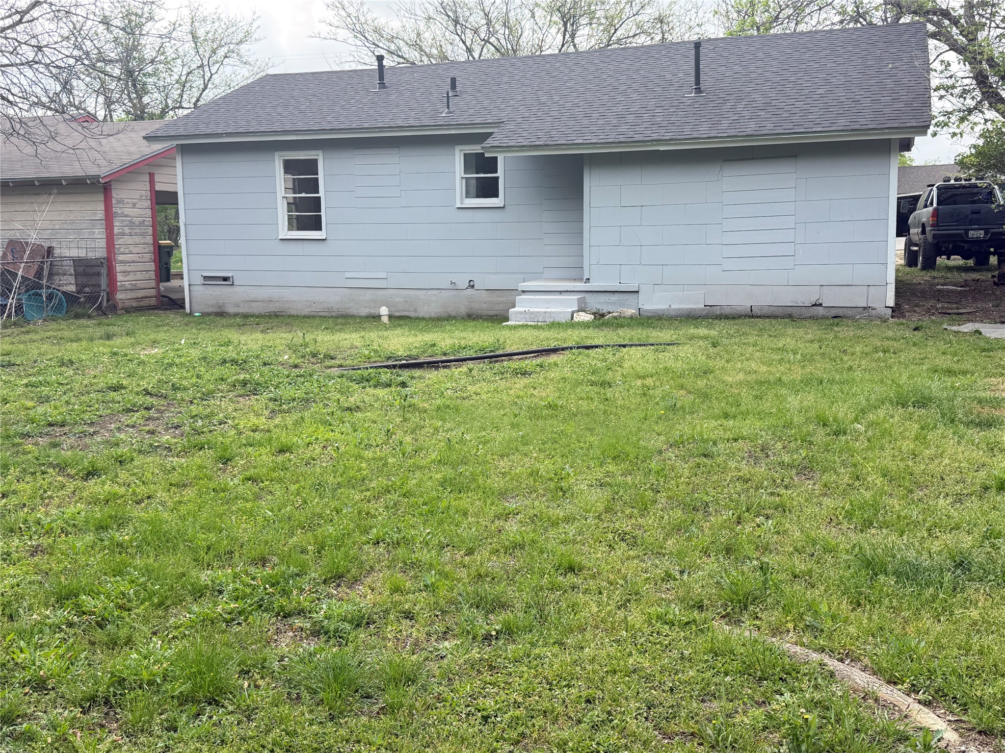 713 Jefferson Street Hillsboro TX 76645