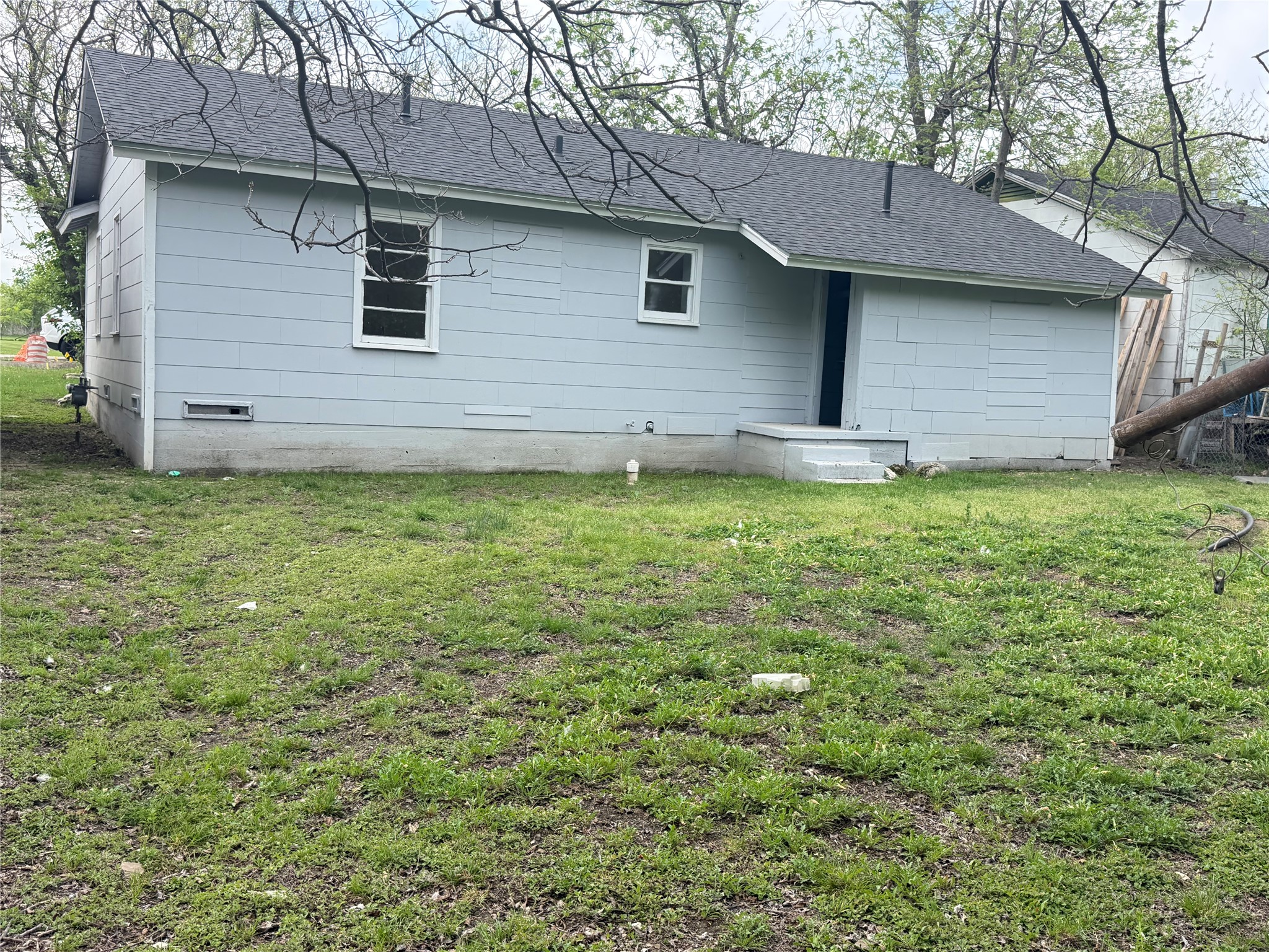 713 Jefferson Street Hillsboro TX 76645