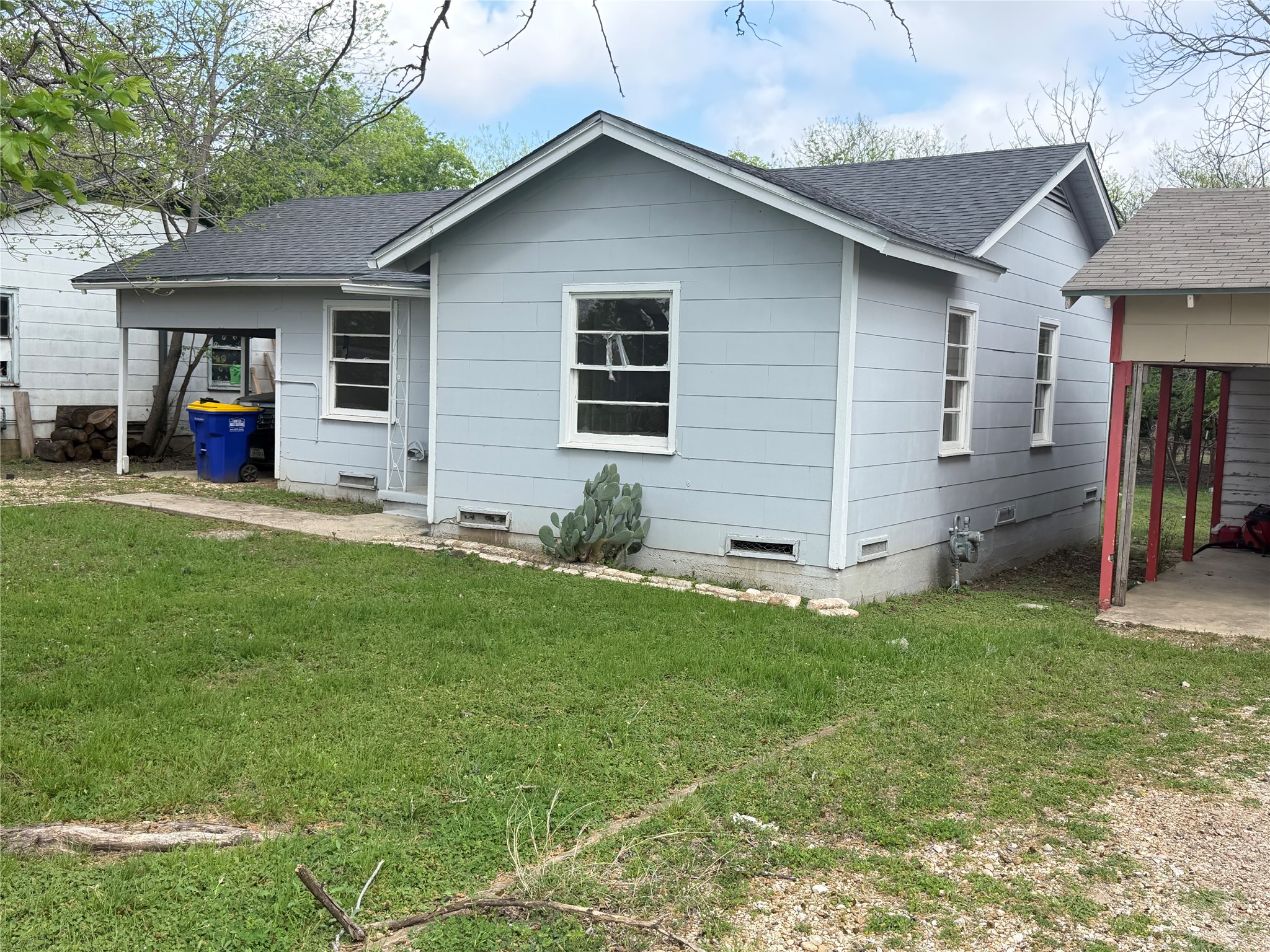 713 Jefferson Street Hillsboro TX 76645