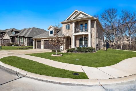 3413 Endicott Court Wylie TX 75098