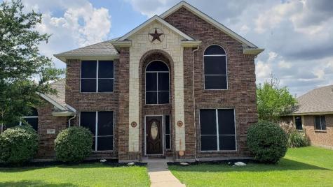 419 Carver Drive Wylie TX 75098