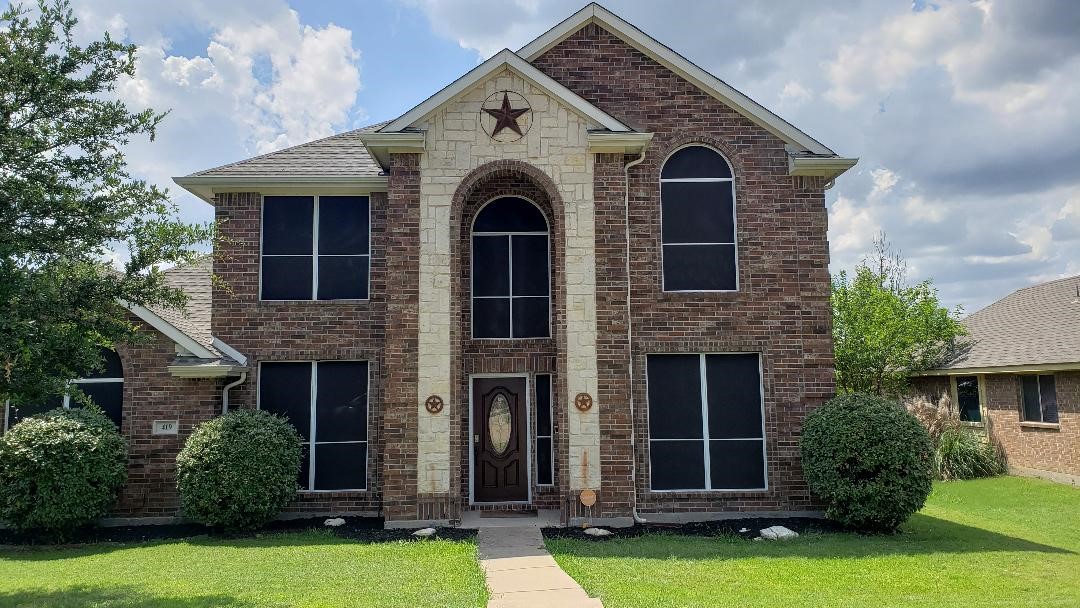 419 Carver Drive Wylie TX 75098